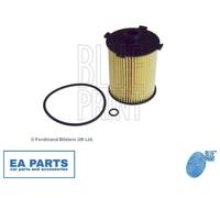 Oil Filter for VOLVO V40 V60 BLUE PRINT ADF122110