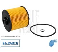 Oil Filter for VOLVO XC40 BLUE PRINT ADF122125