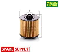OIL FILTER FOR VOLVO XC40 MANN-FILTER HU 9009 Z