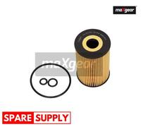 OIL FILTER FOR VW AMAROK BEETLE BORA CADDY MAXGEAR 26-0735