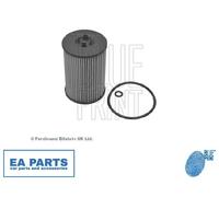 Oil Filter for VW ARTEON BEETLE BORA CADDY BLUE PRINT ADV182125