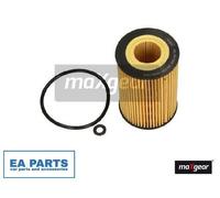 Oil Filter for VW ARTEON BEETLE BORA CADDY MAXGEAR 26-0896