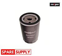 OIL FILTER FOR VW ATLANTIC BEETLE BEETLE CABRIO CADDY MAXGEAR 26-0131