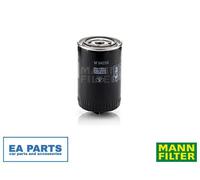 Oil Filter for VW ATLANTIC CADDY CARAT CARAVELLE T3 Bus MANN-FILTER W 940/25