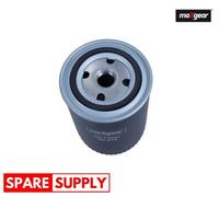 OIL FILTER FOR VW ATLANTIC CADDY CARAT CARAVELLE T3 BUS MAXGEAR 26-0132