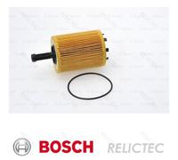 UFI 25.023.00 Oil filter