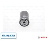 Bosch P3314 - Oil Filter Car