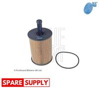OIL FILTER FOR VW BEETLE BORA CADDY CALIFORNIA T4 CAMPER BLUE PRINT ADA102101
