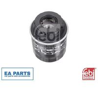 Oil Filter for VW BEETLE BORA CADDY CC FEBI BILSTEIN 49666