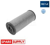 OIL FILTER FOR VW BEETLE BORA CADDY CRAFTER 30-35 BUS MEYLE 100 115 0007