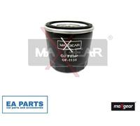 Oil Filter for VW BEETLE BORA CADDY DERBY MAXGEAR 26-0126