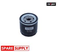 OIL FILTER FOR VW BEETLE BORA CADDY DERBY MAXGEAR 26-0126