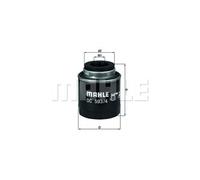 OIL FILTER FOR VW BEETLE BORA EOS GOLF MAHLE OC 593/4