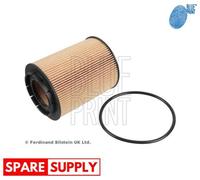 OIL FILTER FOR VW BORA CALIFORNIA T4 CAMPER BLUE PRINT ADA102103