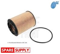 OIL FILTER FOR VW BORA CALIFORNIA T4 CAMPER BLUE PRINT ADA102103
