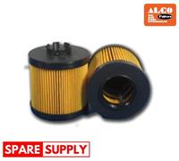 OIL FILTER FOR VW BORA EOS GOLF PASSAT ALCO FILTER MD-535