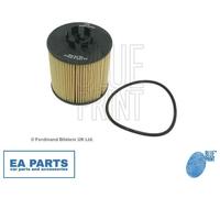 Oil Filter for VW BORA EOS GOLF PASSAT BLUE PRINT ADV182104