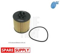 OIL FILTER FOR VW BORA EOS GOLF PASSAT BLUE PRINT ADV182104