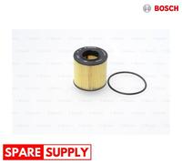 OIL FILTER FOR VW BORA EOS GOLF PASSAT BOSCH 1 457 429 301