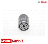 OIL FILTER FOR VW CABRIO CALIFORNIA T4 CAMPER BOSCH 0 451 103 290