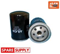 OIL FILTER FOR VW CABRIO CARAVELLE T4 BUS DERBY III CLASSIC ALCO FILTER SP-1078