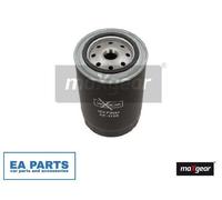 Oil Filter for VW CABRIO DERBY III CLASSIC GOLF JETTA MAXGEAR 26-0407