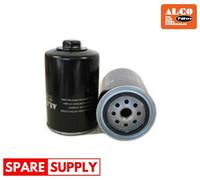 OIL FILTER FOR VW CADDY DERBY III CLASSIC JETTA LT 28-35 ALCO FILTER SP-980
