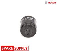 OIL FILTER FOR VW CADDY II PICKUP LUPO POLO BOSCH 0 451 103 289