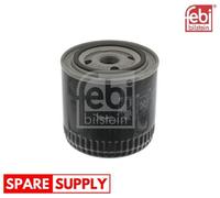 OIL FILTER FOR VW CADDY II PICKUP LUPO POLO FEBI BILSTEIN 22534
