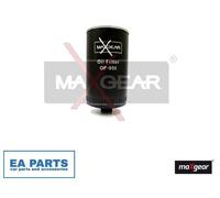 Oil Filter for VW CALIFORNIA T4 Camper CARAVELLE T4 Bus MAXGEAR 26-0133