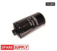 OIL FILTER FOR VW CALIFORNIA T4 CAMPER CARAVELLE T4 BUS MAXGEAR 26-0133