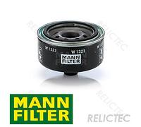 Oil Filter for VW Chevrolet Agrale Nissan Troller:LT 28-35 II 2,S10,COLORADO
