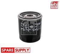 OIL FILTER FOR VW FEBI BILSTEIN 48527