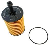 Oil Filter FOR VW GOLF IV V VI TIGUAN TOURAN SHARAN CADDY TRANSPORTER, AUDI A2 A3 A4 A5 A6, SEAT LEON ALTEA IBIZA ALHAMBRA, SKODA FABIA OCTAVIA SUPERB 1.2 1.4 1.9 2.0 TDI CRD 45115466, 1118184