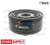 OIL FILTER FOR VW LT 28-35 II BUS LT 28-46 VAICO V10-1609