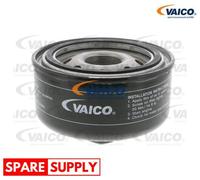 OIL FILTER FOR VW LT 28-35 II BUS LT 28-46 VAICO V10-1609