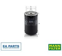 Oil Filter for VW PASSAT MANN-FILTER W 940/44