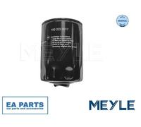 Oil Filter for VW PASSAT MEYLE 100 322 0017