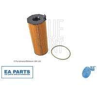 Oil Filter for VW PHAETON TOUAREG BLUE PRINT ADV182106
