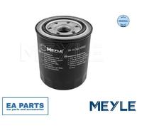 Oil Filter for VW TARO MEYLE 30-14 322 0002