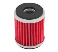Oil Filter For YAM&AHA YZ450F YZ 450F 450 F 2009 2010 2011 2012 2013 2014 2015 2016 YZF450 YZF(6 Pieces)