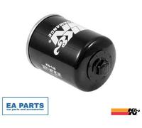 Oil Filter for YAMAHA FJR K&N FILTERS KN-148