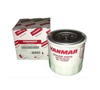 Oil Filter for Yanmar 3TNV82A-BPTB (Takeuchi TB228) Engines - 129150-35170