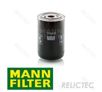 Mann+Hummel Oil Filter - W94034