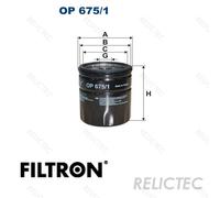 Oil Filter Ford Mazda Chery:RANGER,BT50 1449182 WLY414302 WLY414302TT WE0114302