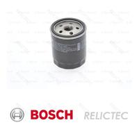 Bosch Oil Filter 501591877