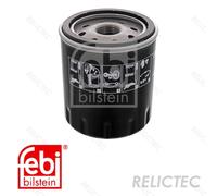 Oil Filter Ford:MONDEO V 5,KUGA II 2,FOCUS III 3,S-MAX,GALAXY,C-MAX 1890364