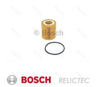 Bosch Car Oil Filter P7177 - F026407177