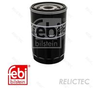 Oil Filter Ford:SIERRA,TRANSIT,MONDEO I 1,ESCORT VII 7,FOCUS,II 2 1066071