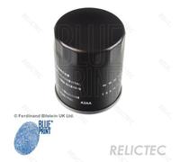 Blue Print ADF122122 Oil Filter, Pack of 1